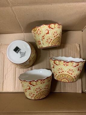 Dishes